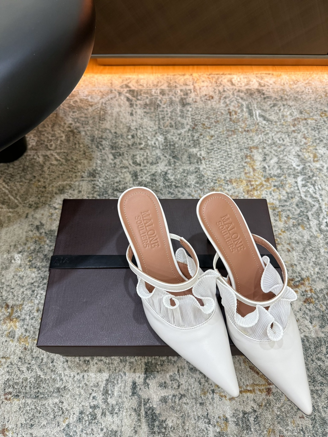 Designer Women Shoes
