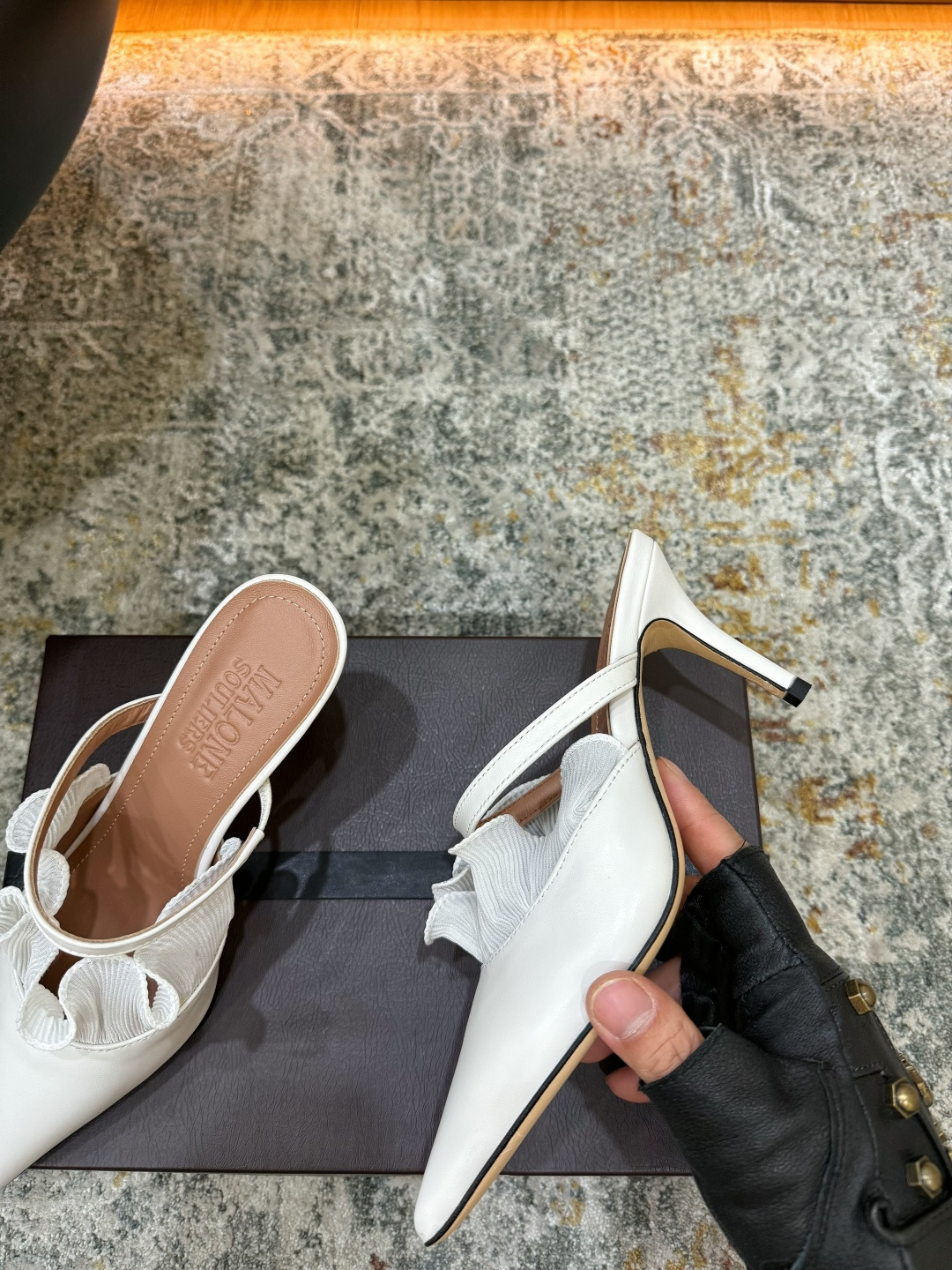 Designer Women Shoes