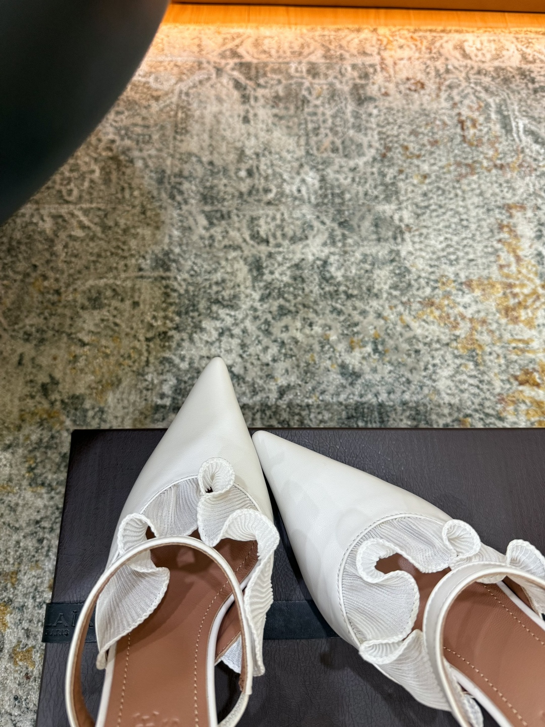 Designer Women Shoes
