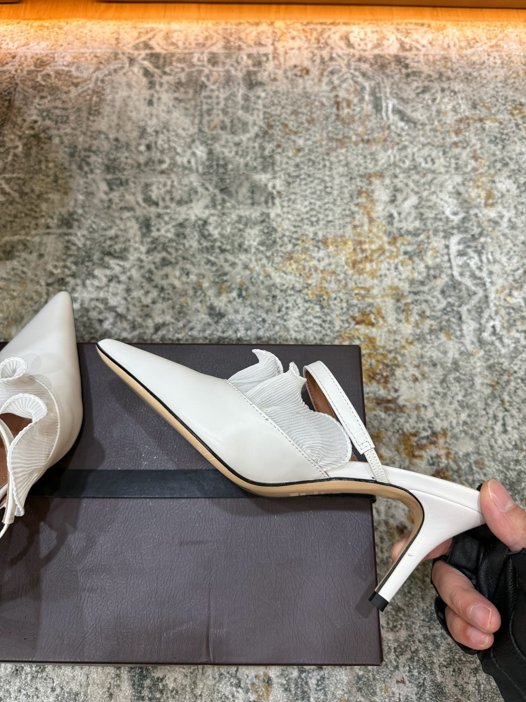 Designer Women Shoes