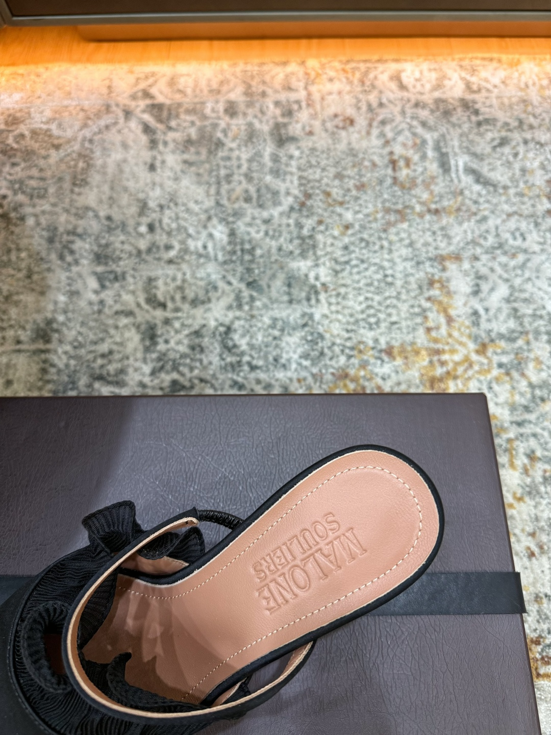Designer Women Shoes