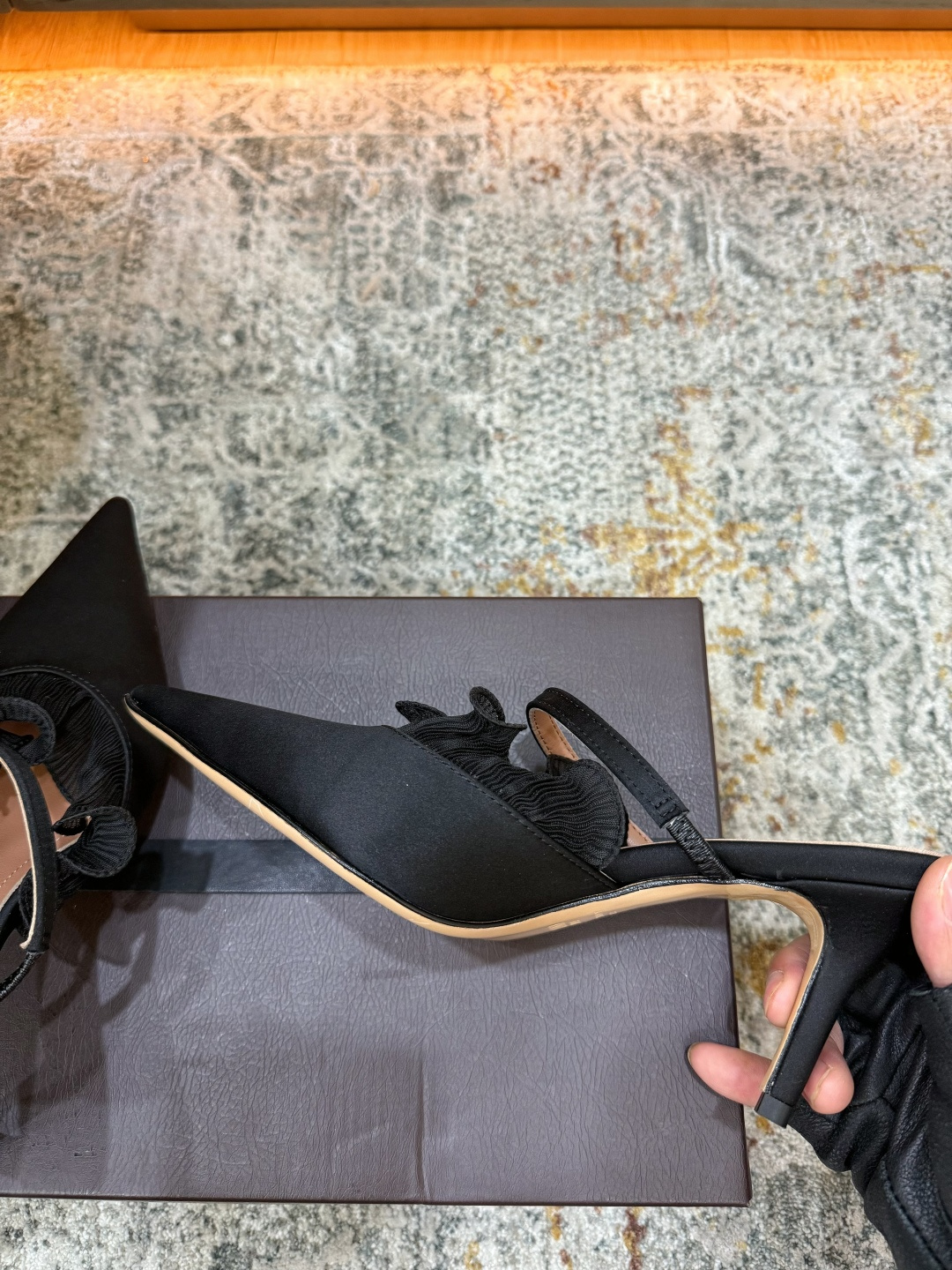 Designer Women Shoes