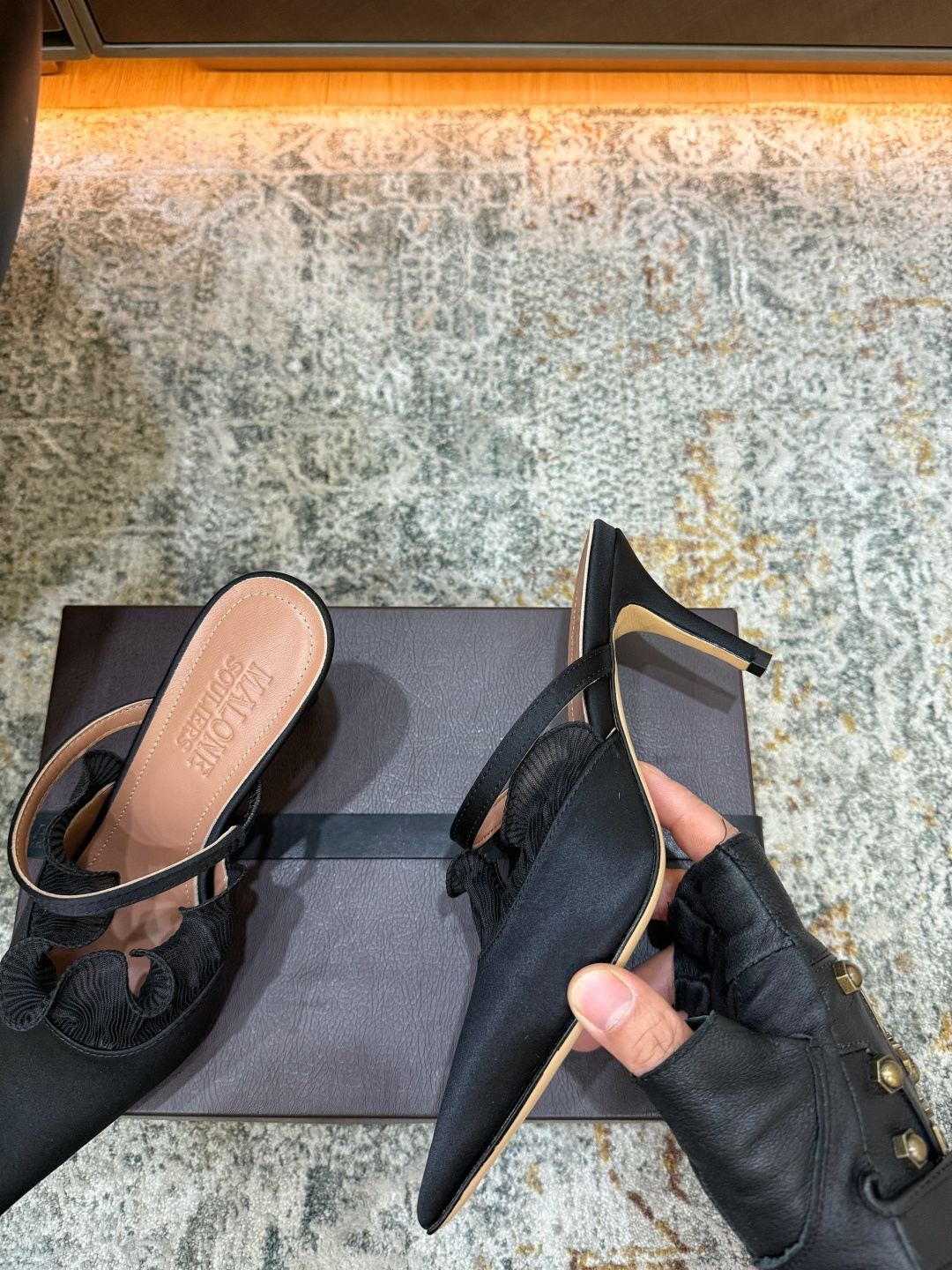 Designer Women Shoes