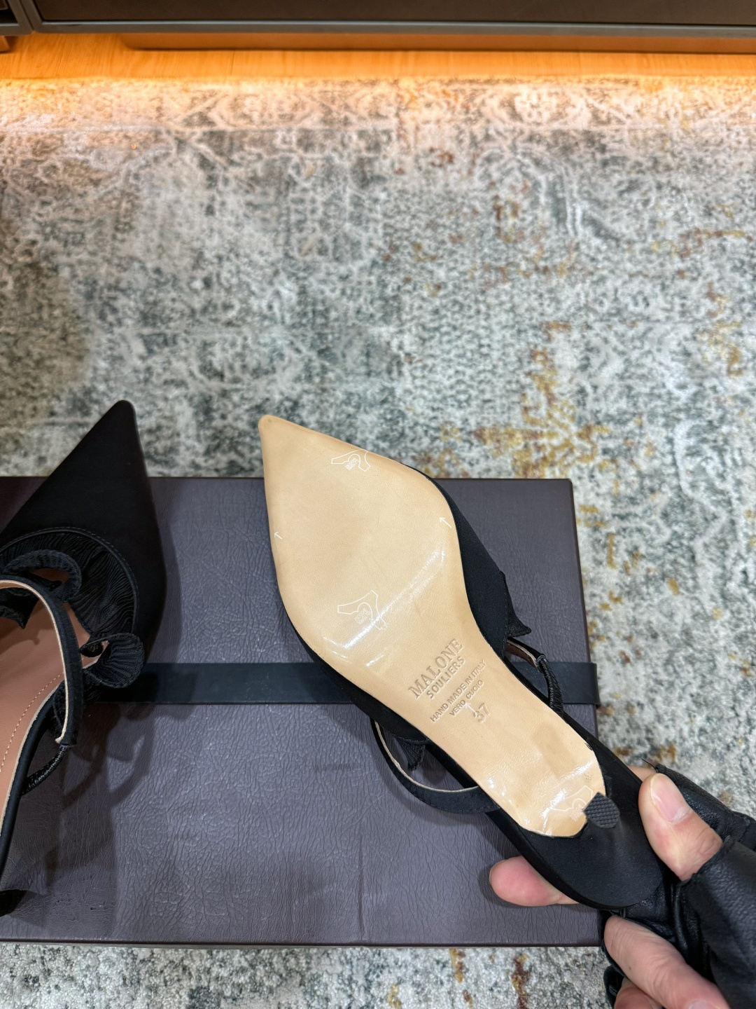 Designer Women Shoes
