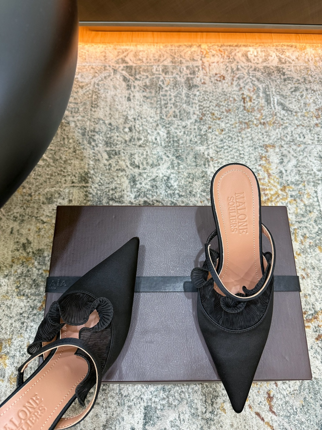 Designer Women Shoes