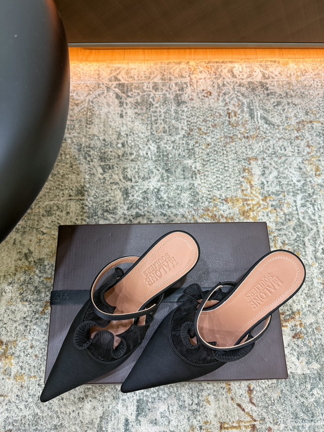 Designer Women Shoes