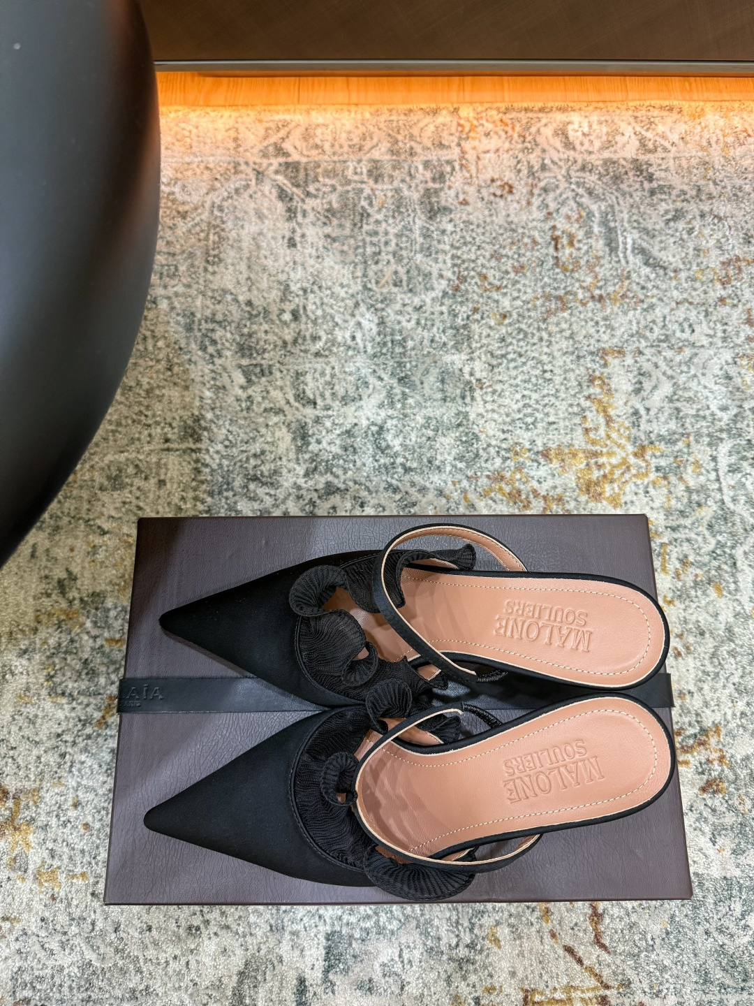 Designer Women Shoes
