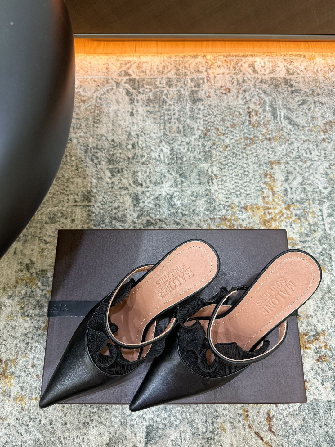 Designer Women Shoes