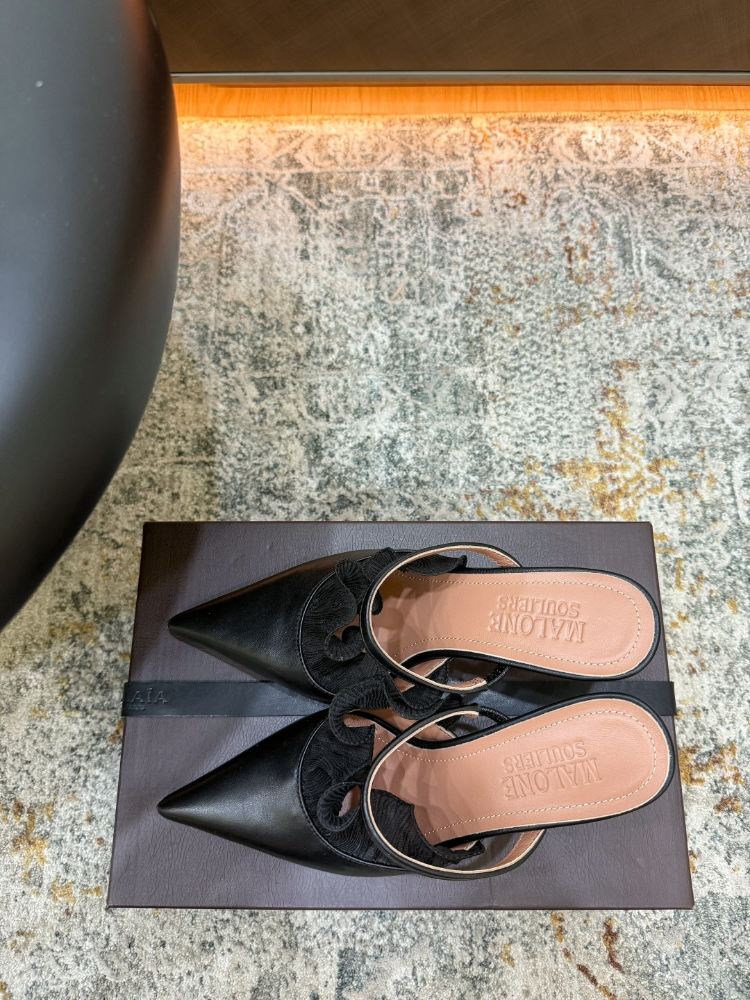Designer Women Shoes