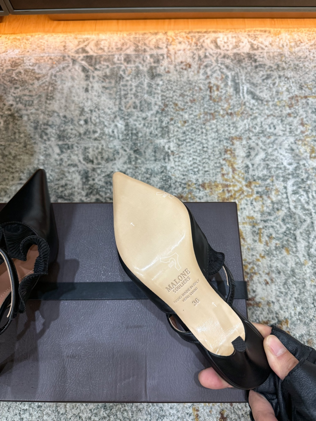 Designer Women Shoes