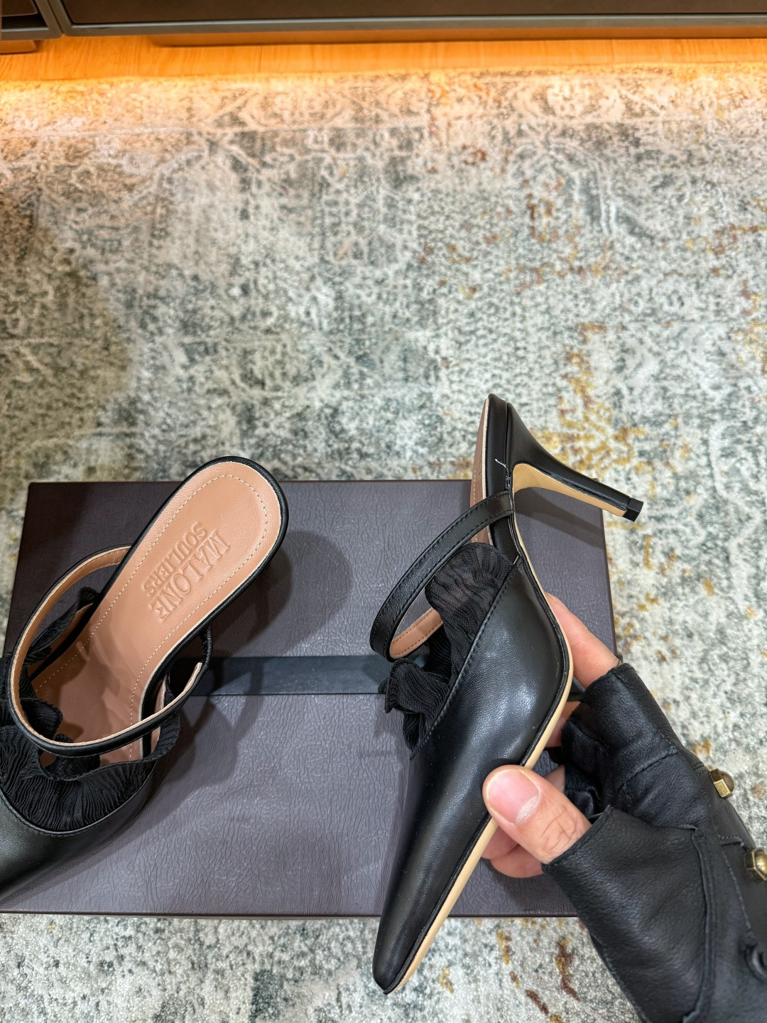Designer Women Shoes