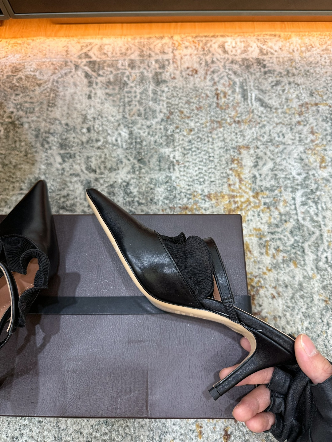 Designer Women Shoes