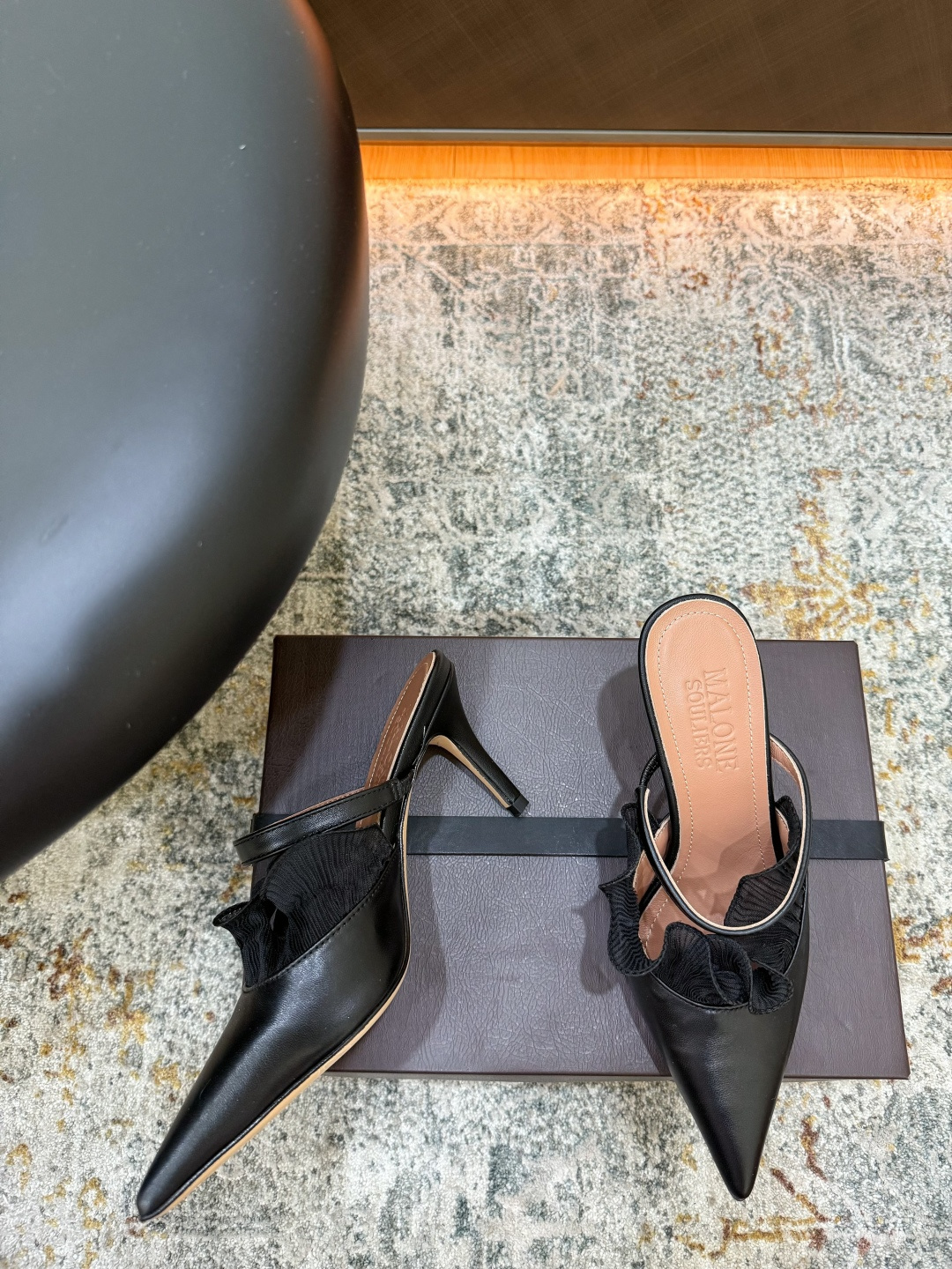Designer Women Shoes