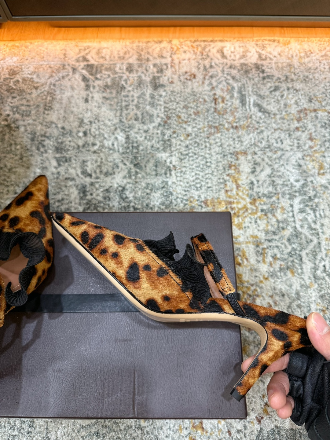 Designer Women Shoes