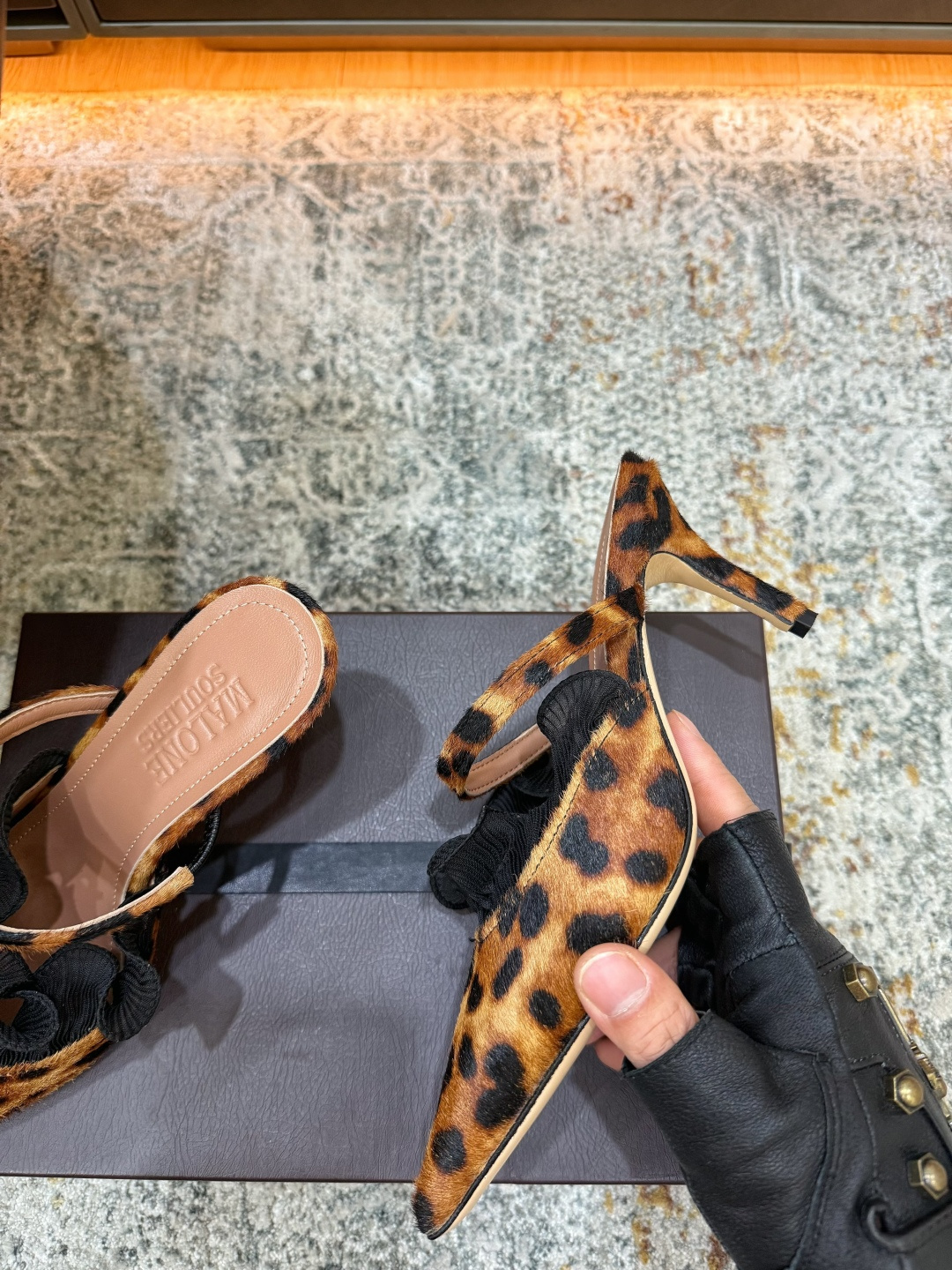 Designer Women Shoes