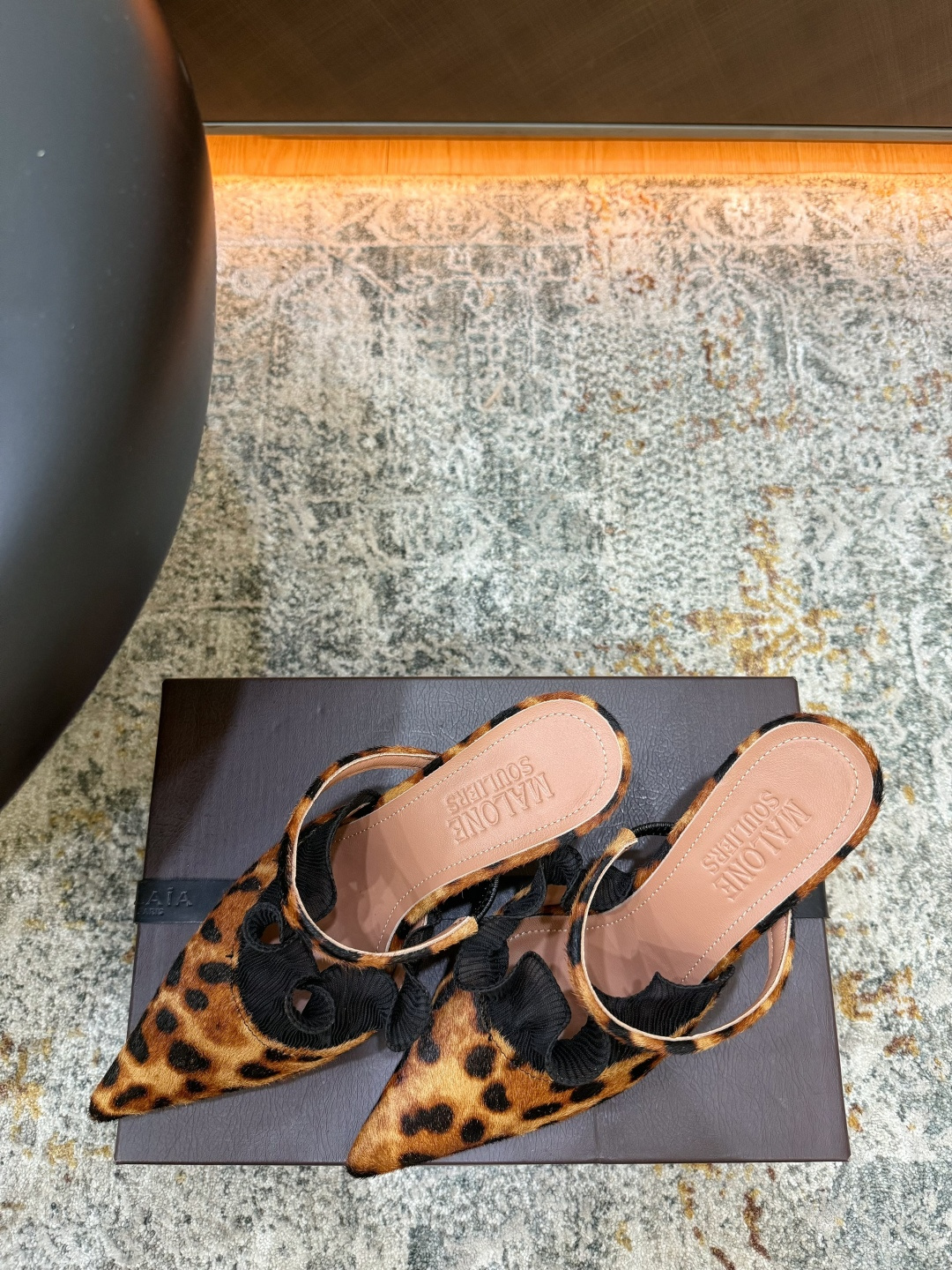 Designer Women Shoes