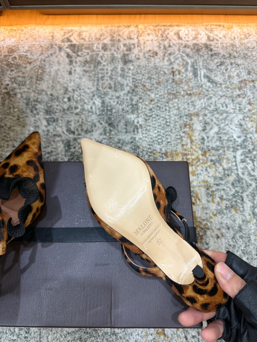 Designer Women Shoes