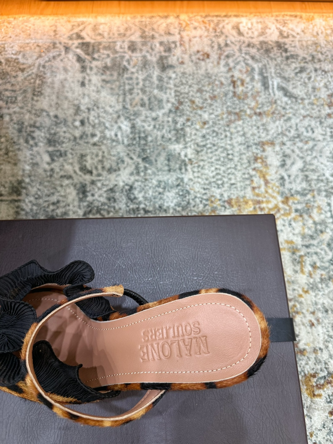 Designer Women Shoes