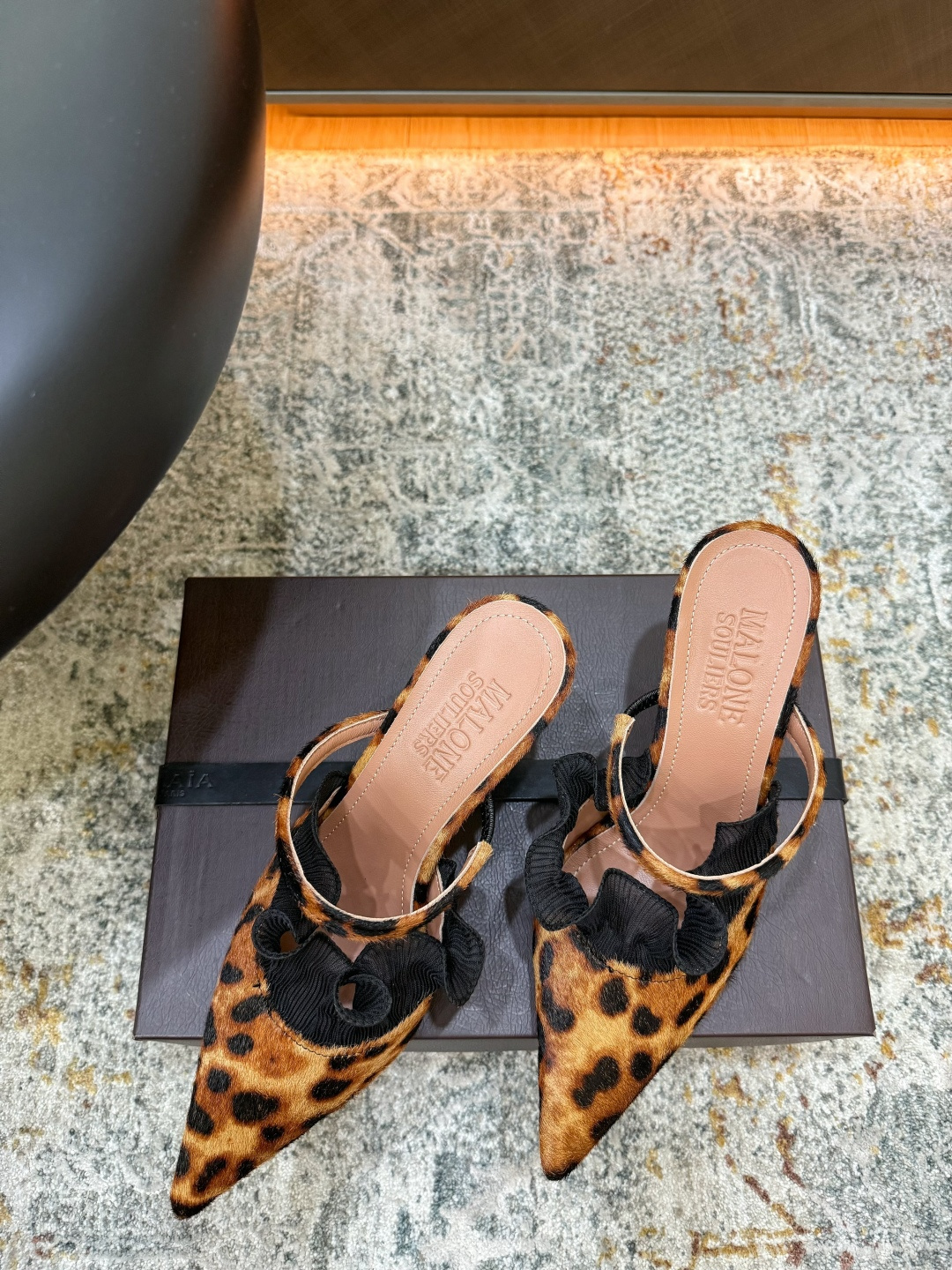 Designer Women Shoes