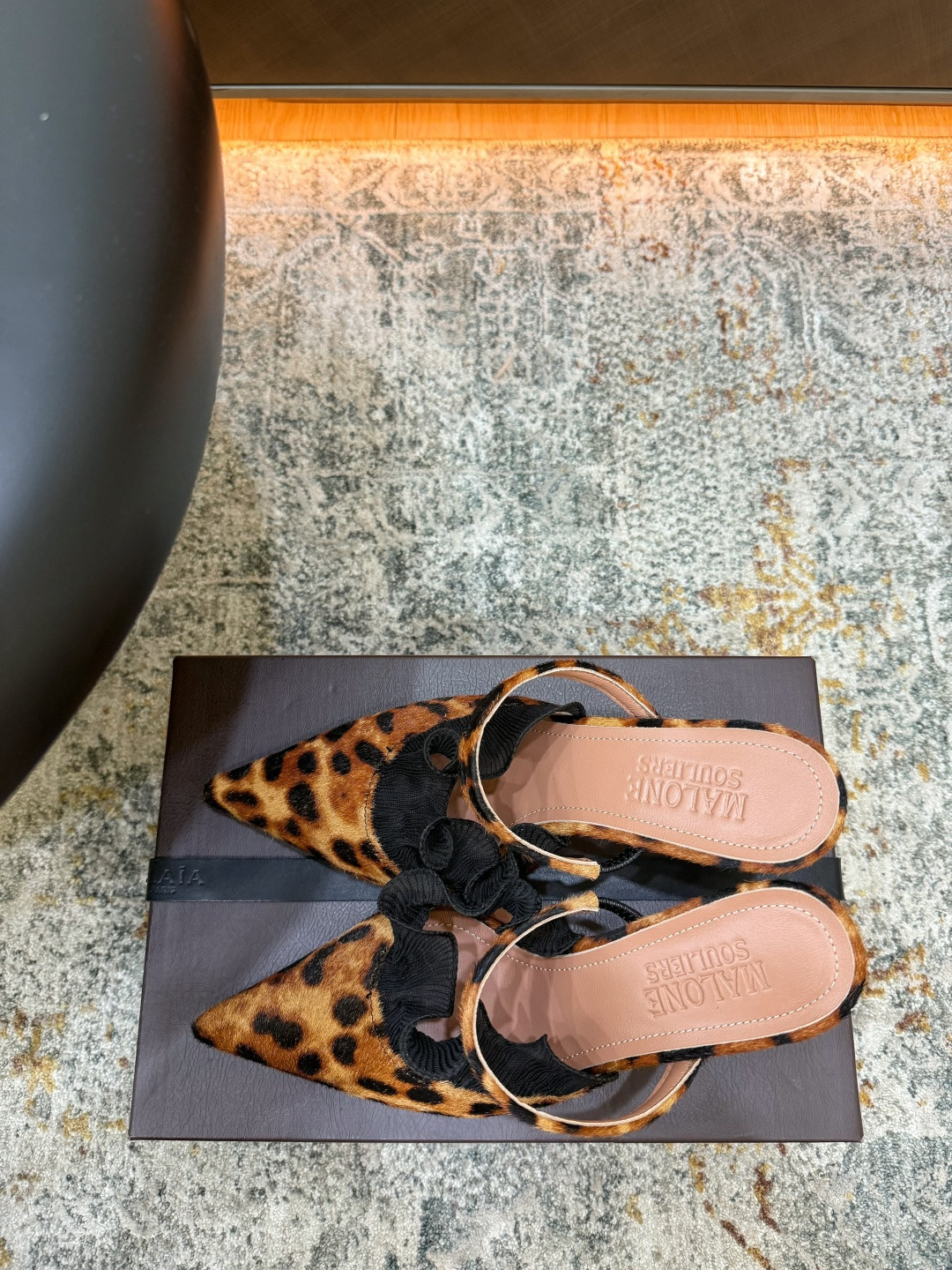 Designer Women Shoes