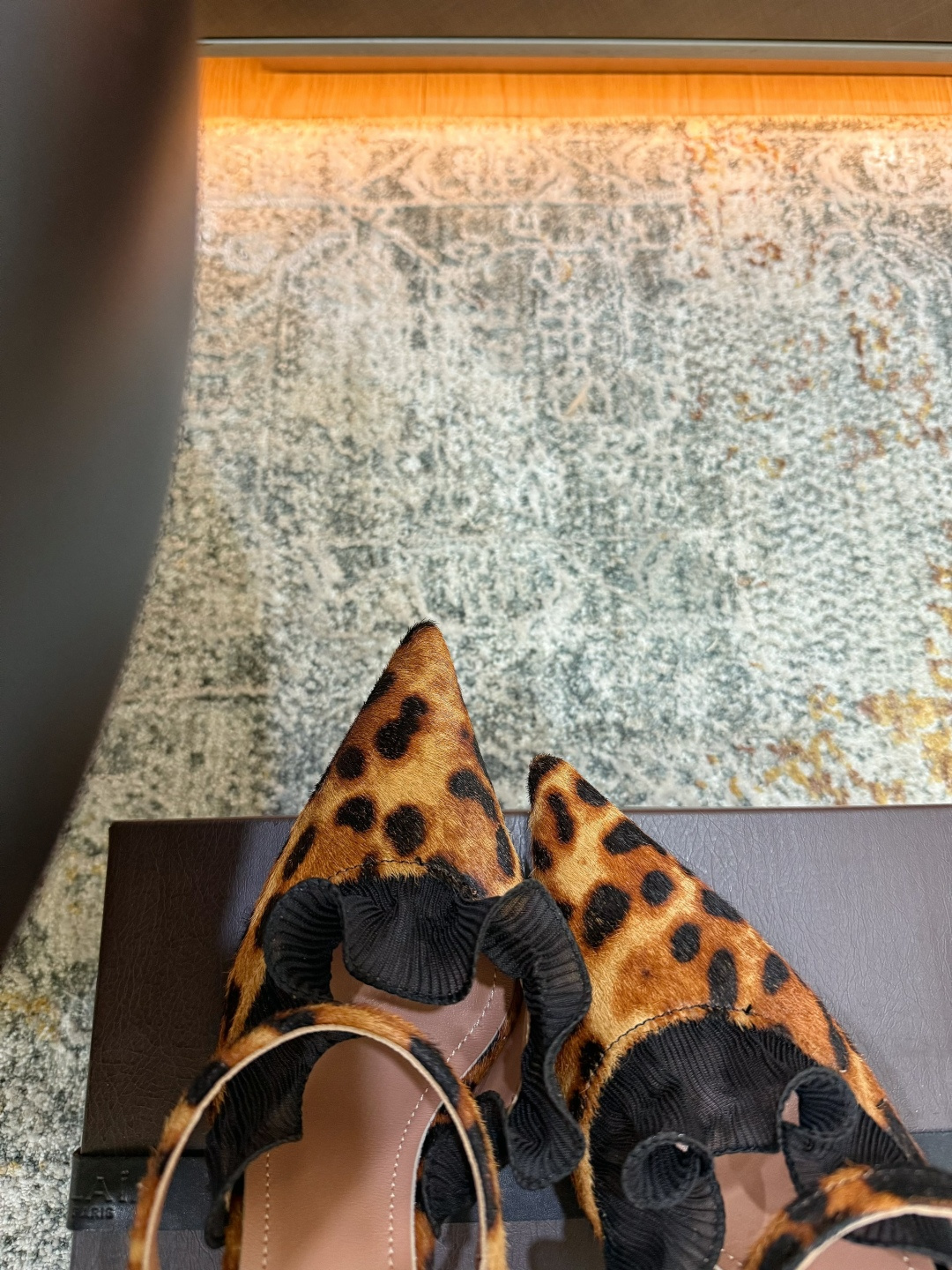 Designer Women Shoes