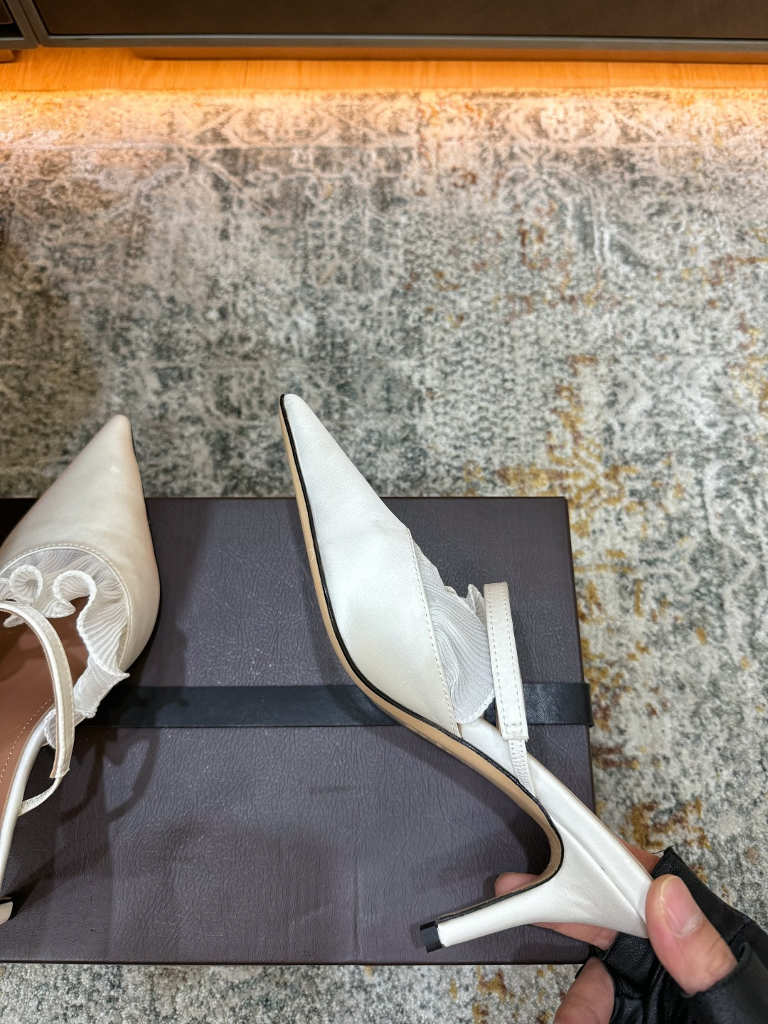 Designer Women Shoes