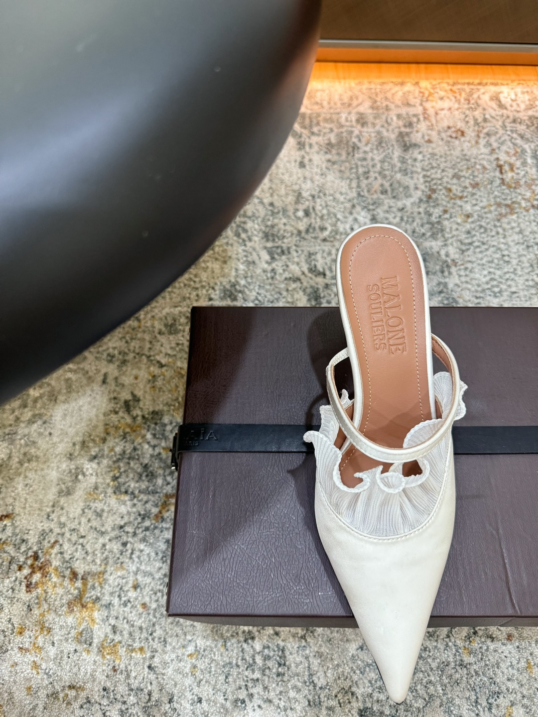 Designer Women Shoes