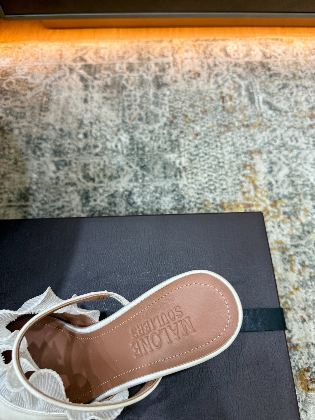 Designer Women Shoes