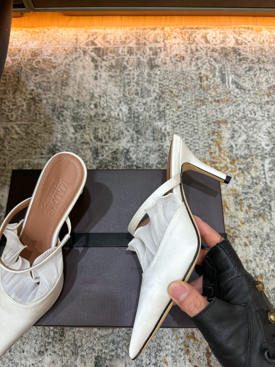 Designer Women Shoes