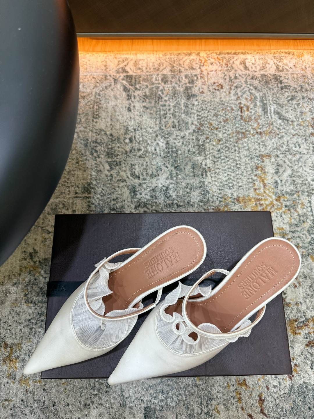 Designer Women Shoes