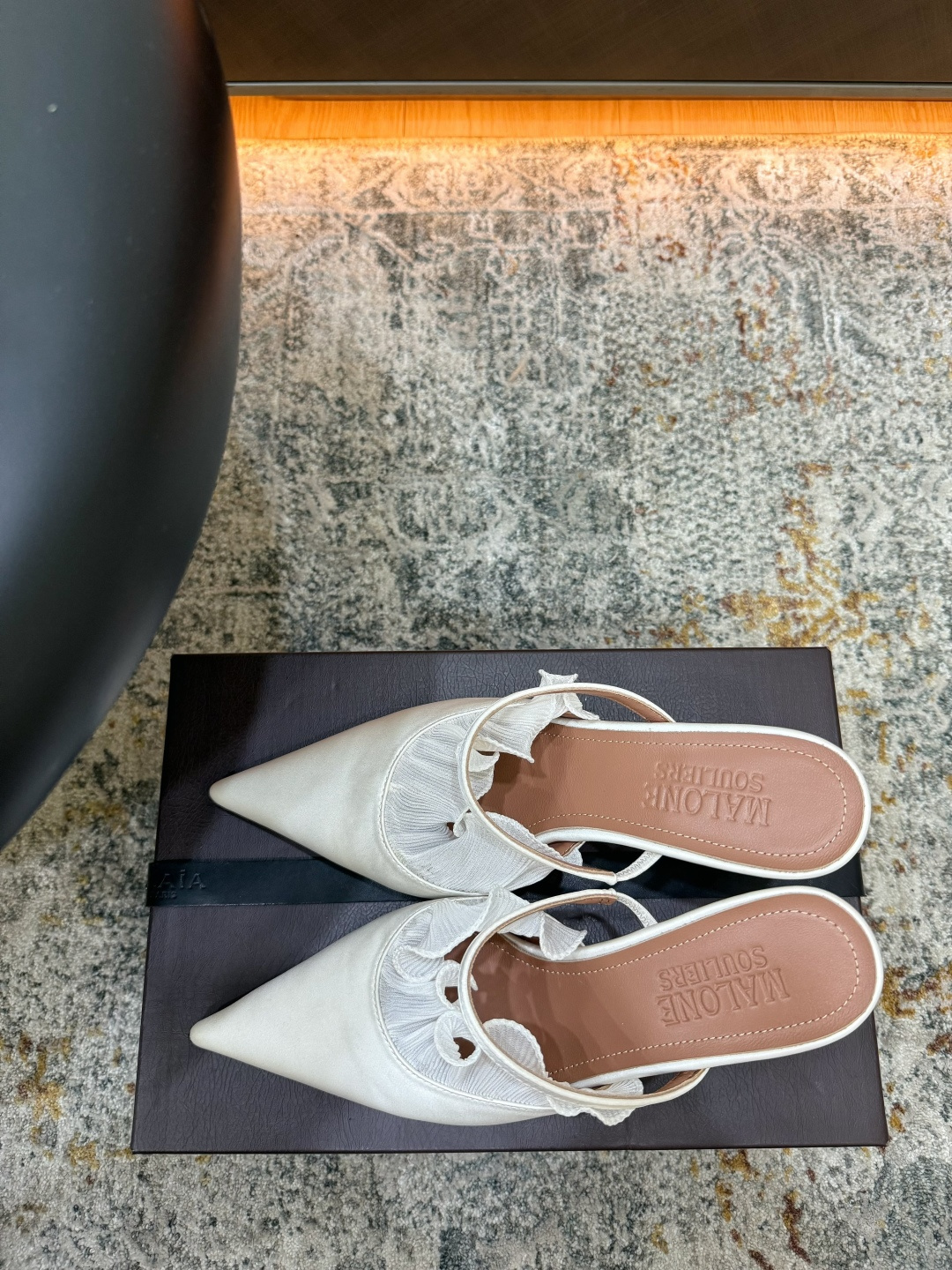 Designer Women Shoes