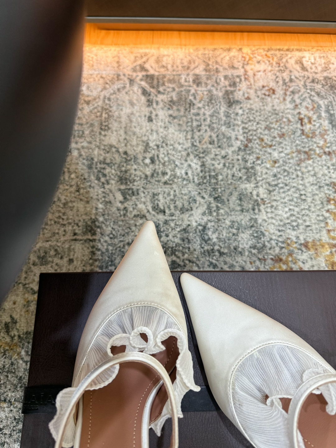 Designer Women Shoes