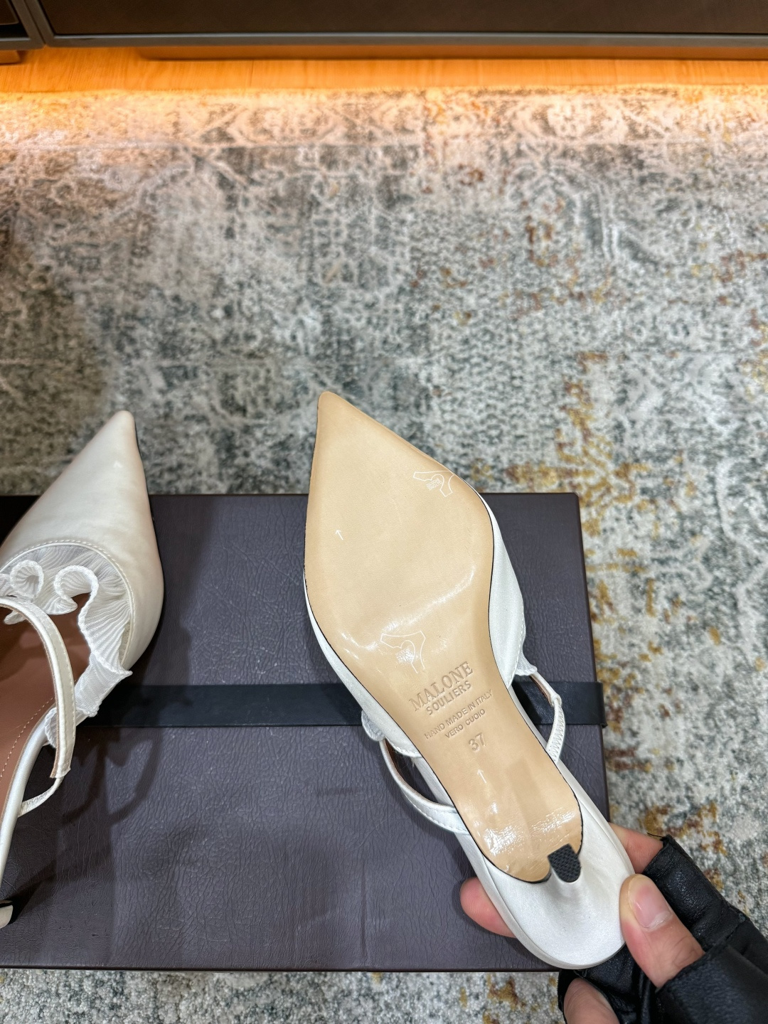 Designer Women Shoes