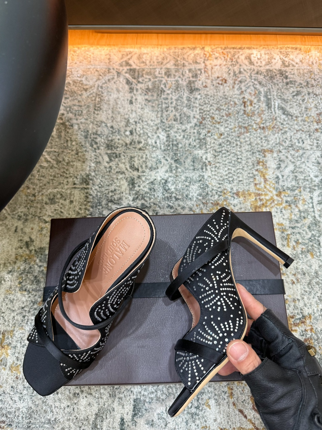 Designer Women Shoes