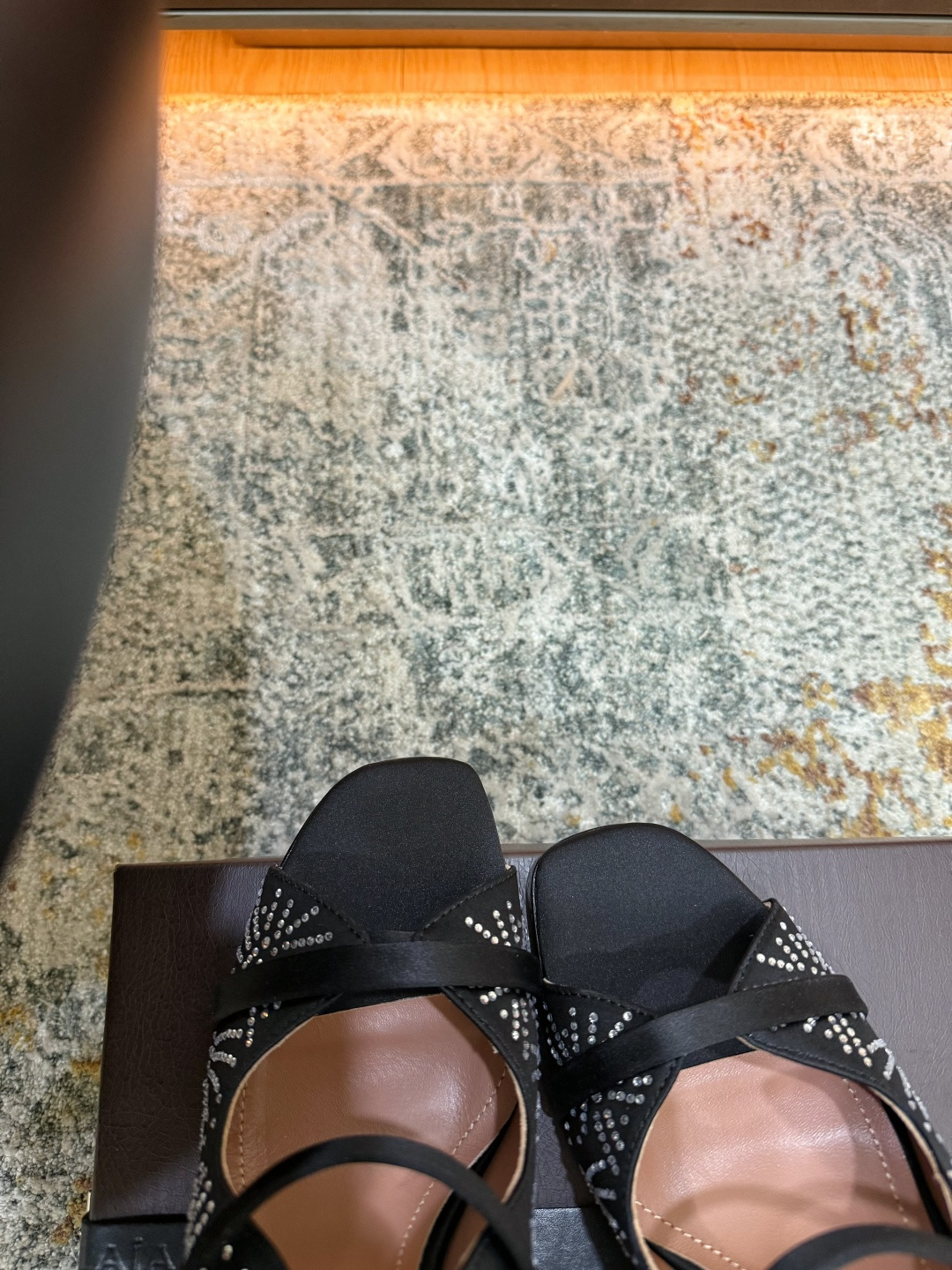 Designer Women Shoes