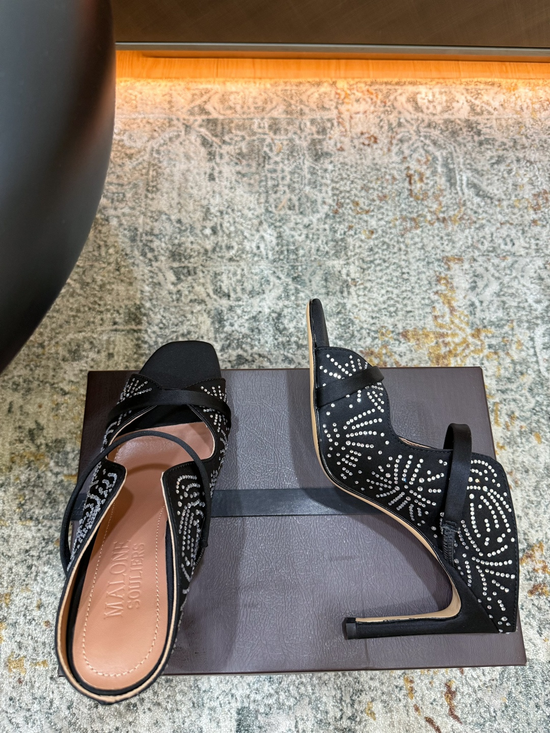 Designer Women Shoes