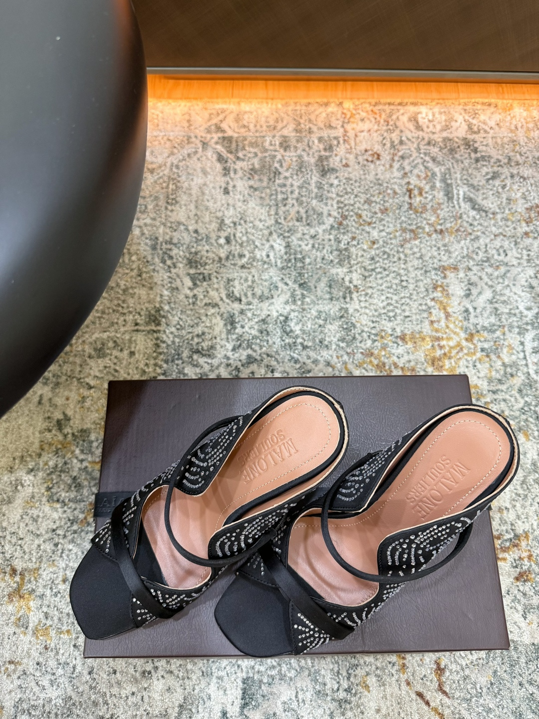 Designer Women Shoes