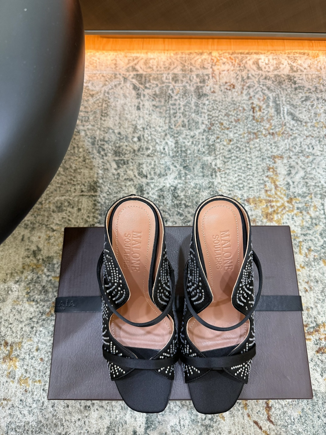 Designer Women Shoes