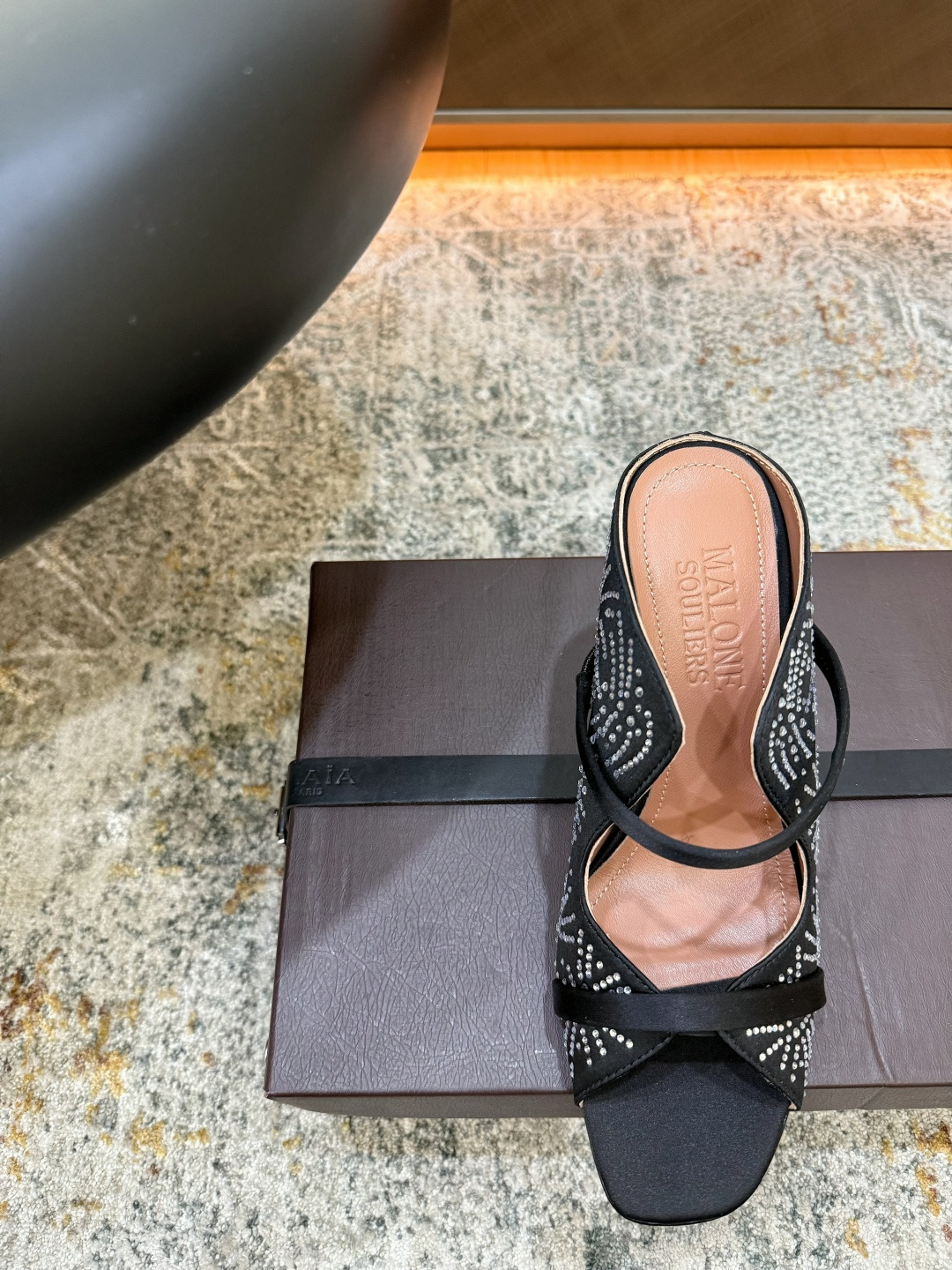 Designer Women Shoes