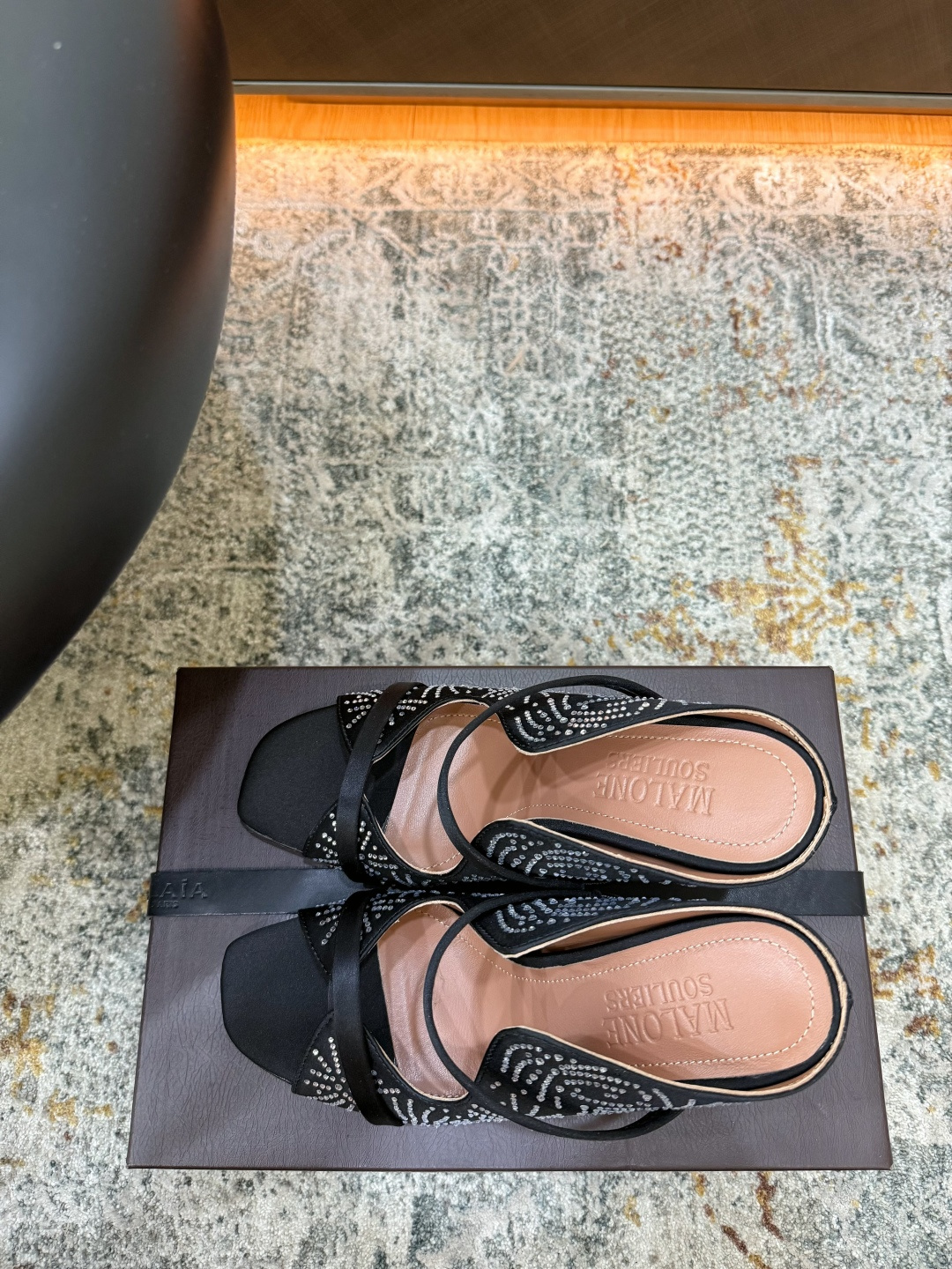 Designer Women Shoes