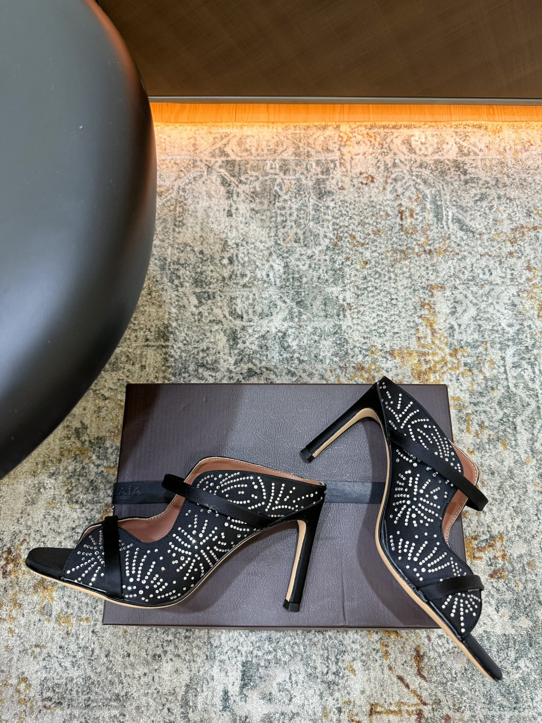 Designer Women Shoes