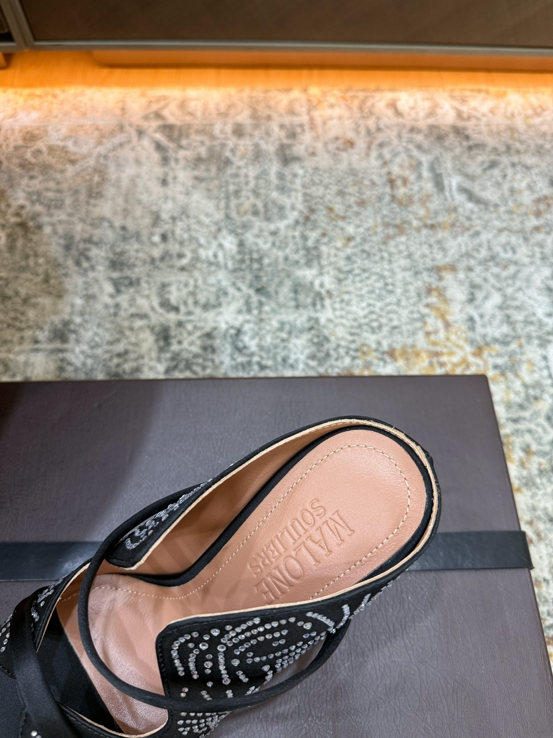 Designer Women Shoes
