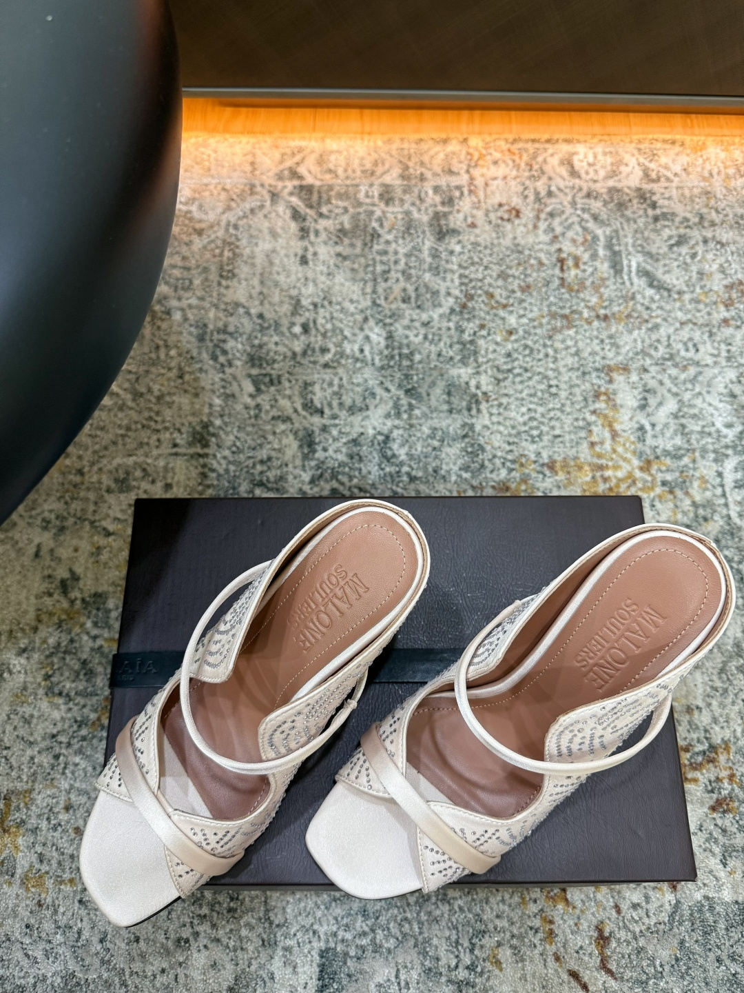 Designer Women Shoes