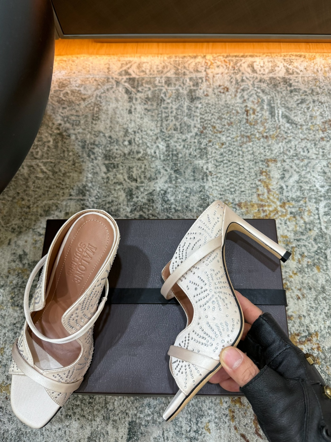 Designer Women Shoes