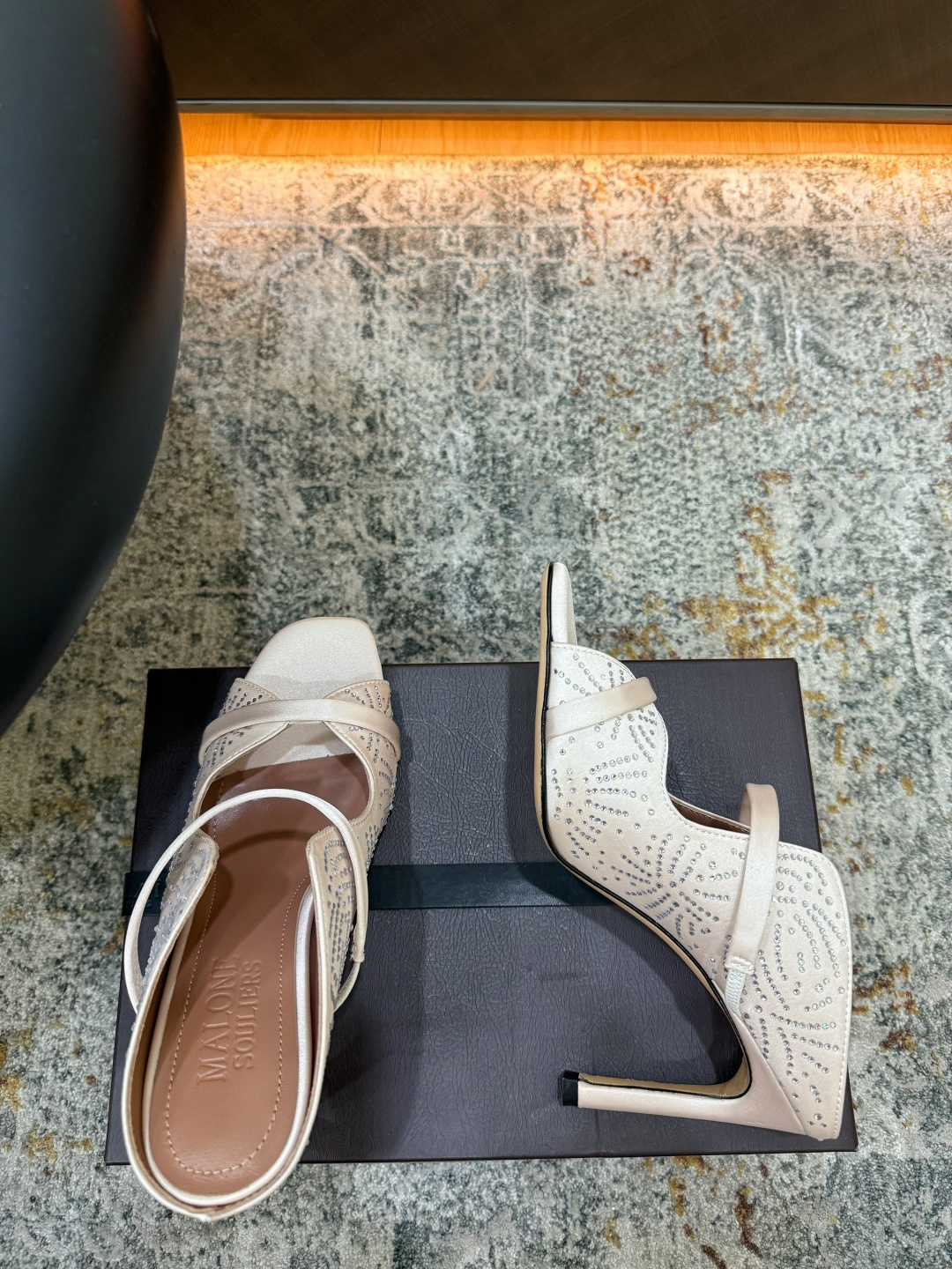 Designer Women Shoes