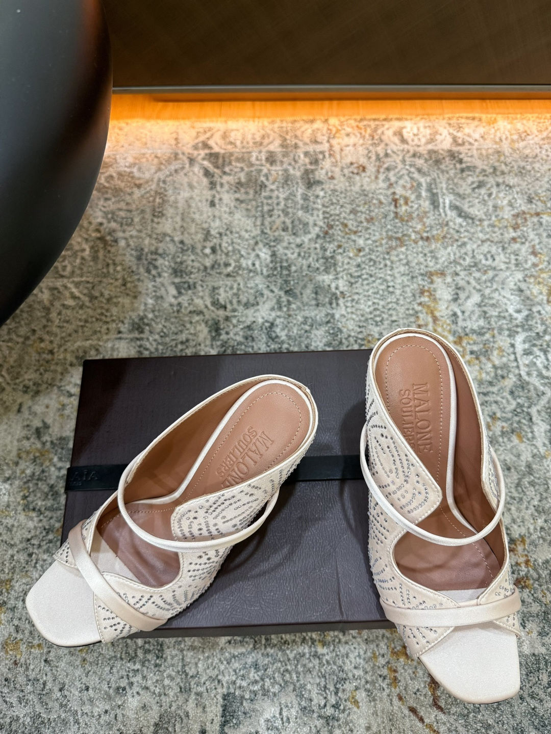 Designer Women Shoes