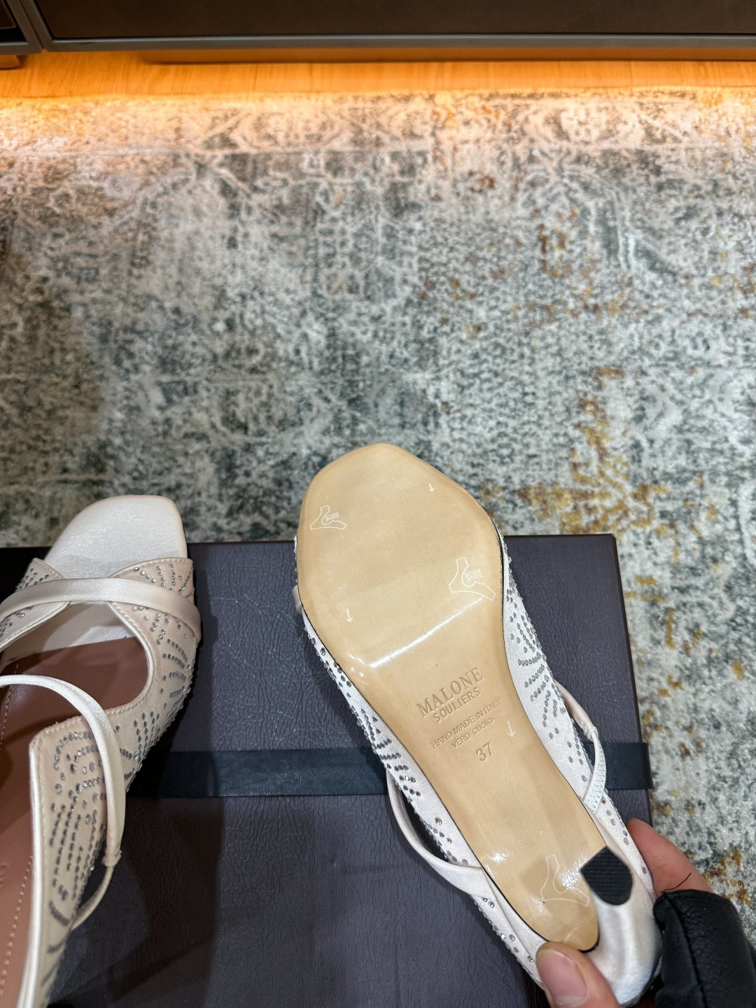 Designer Women Shoes