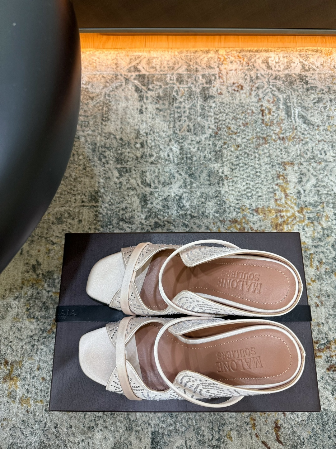 Designer Women Shoes