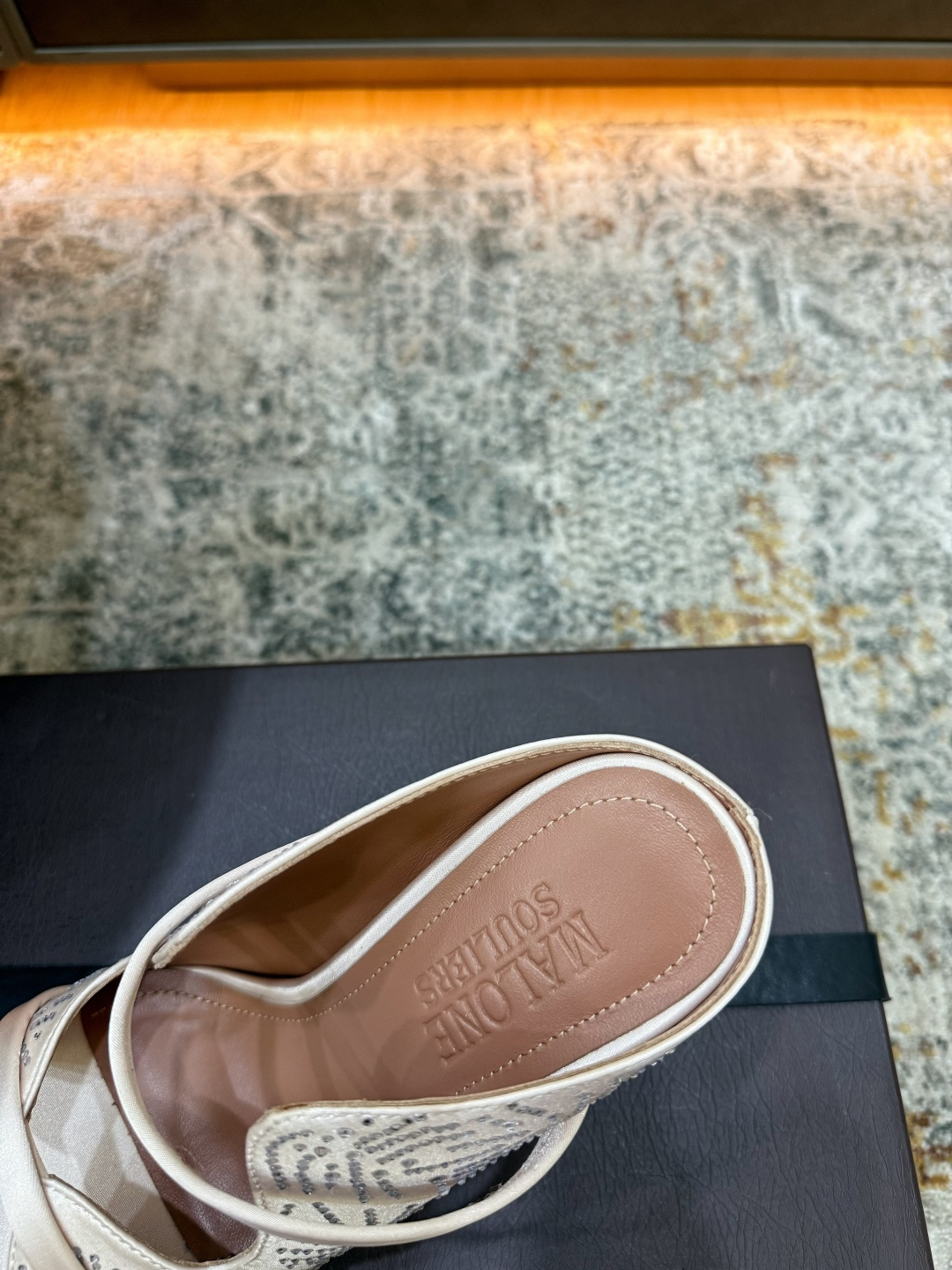 Designer Women Shoes