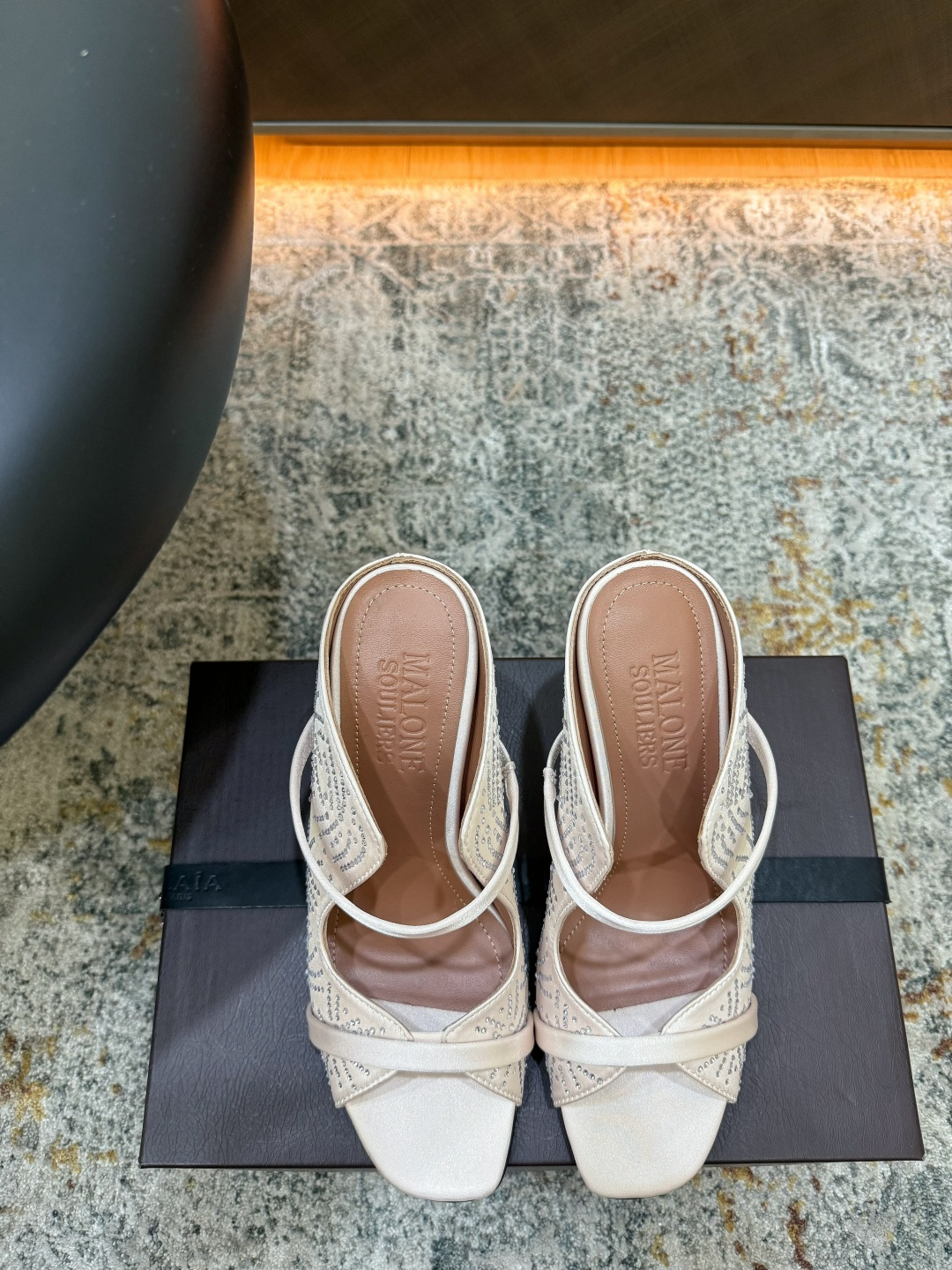 Designer Women Shoes